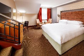 Delta by Marriott The Cheltenham Chase fotoÄŸrafÄ±