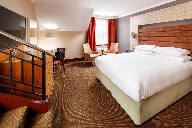 Delta by Marriott The Cheltenham Chase - Oda