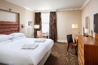 Delta by Marriott The Cheltenham Chase fotoÄŸrafÄ±