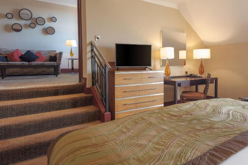 Delta by Marriott The Cheltenham Chase - Oda