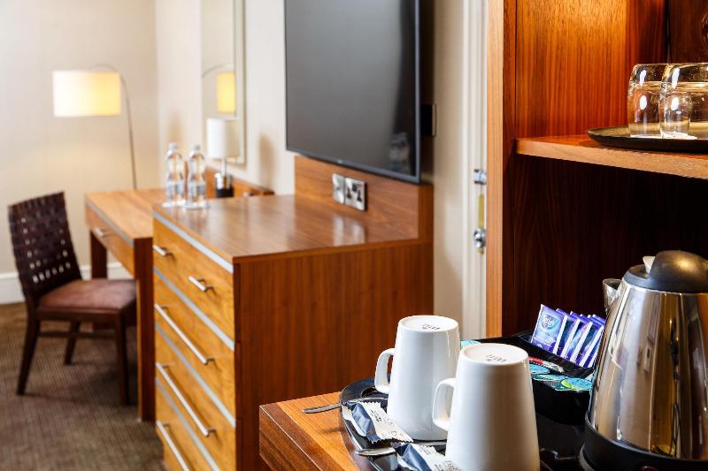 Delta by Marriott The Cheltenham Chase - Oda