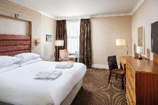 Delta by Marriott The Cheltenham Chase fotoÄŸrafÄ±