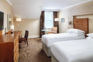 Delta by Marriott The Cheltenham Chase fotoÄŸrafÄ±