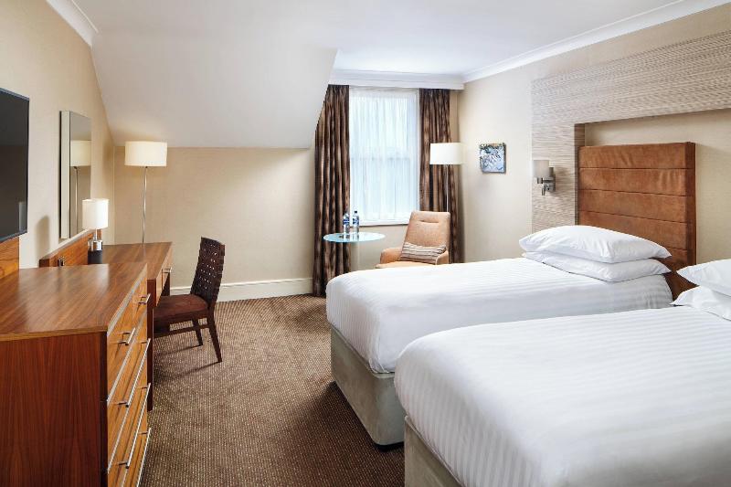 Delta by Marriott The Cheltenham Chase - Oda