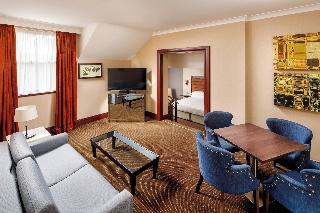 Delta by Marriott The Cheltenham Chase fotoÄŸrafÄ±