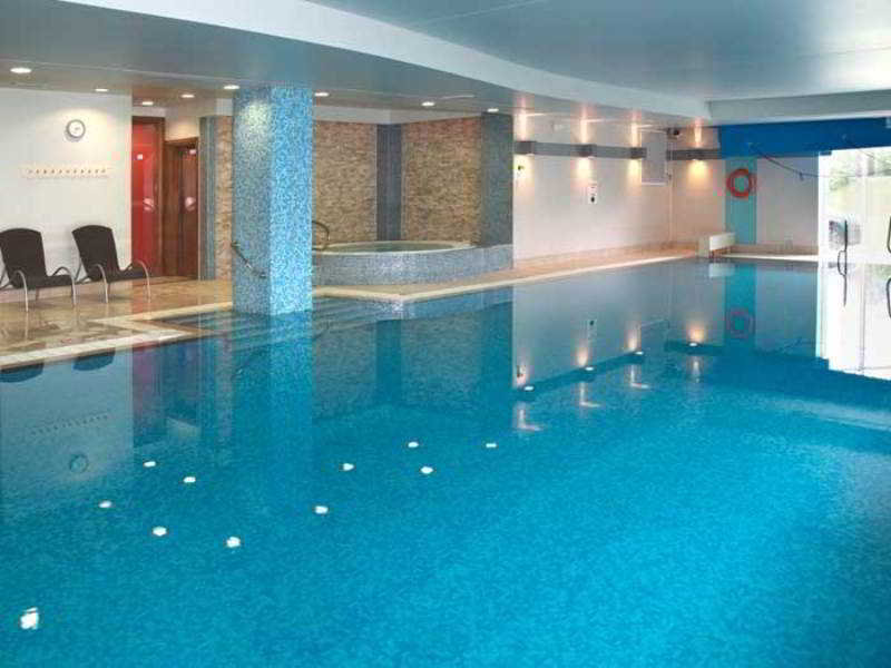 Delta by Marriott The Cheltenham Chase fotoÄŸrafÄ±