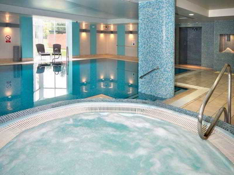 Delta by Marriott The Cheltenham Chase fotoÄŸrafÄ±