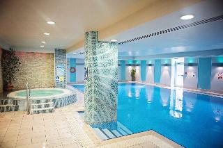 Delta by Marriott The Cheltenham Chase fotoÄŸrafÄ±