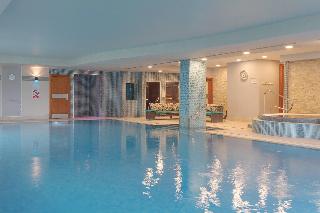 Delta by Marriott The Cheltenham Chase fotoÄŸrafÄ±