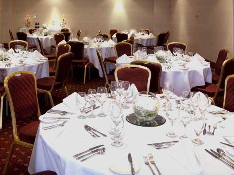 Delta by Marriott The Cheltenham Chase fotoÄŸrafÄ±