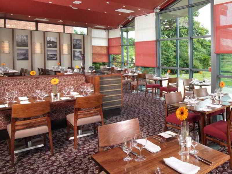 Delta by Marriott The Cheltenham Chase fotoÄŸrafÄ±