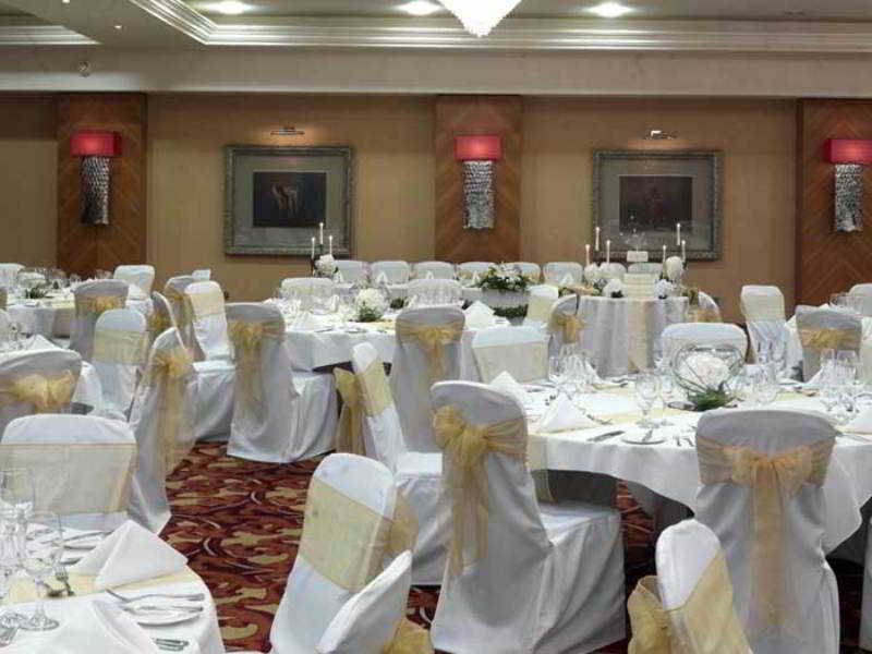 Delta by Marriott The Cheltenham Chase fotoÄŸrafÄ±