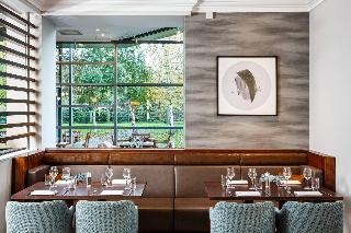 Delta by Marriott The Cheltenham Chase fotoÄŸrafÄ±