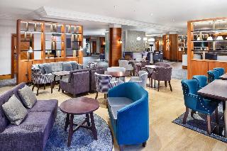 Delta by Marriott The Cheltenham Chase fotoÄŸrafÄ±