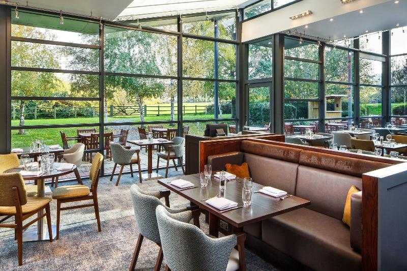 Delta by Marriott The Cheltenham Chase - Restoran