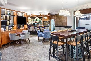 Delta by Marriott The Cheltenham Chase fotoÄŸrafÄ±
