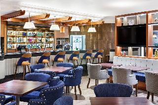 Delta by Marriott The Cheltenham Chase fotoÄŸrafÄ±