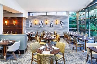 Delta by Marriott The Cheltenham Chase fotoÄŸrafÄ±