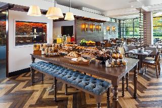 Delta by Marriott The Cheltenham Chase fotoÄŸrafÄ±