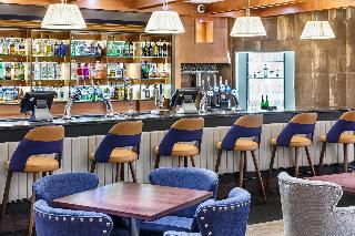 Delta by Marriott The Cheltenham Chase fotoÄŸrafÄ±