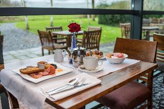 Delta by Marriott The Cheltenham Chase fotoÄŸrafÄ±