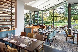Delta by Marriott The Cheltenham Chase fotoÄŸrafÄ±