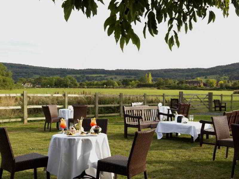 Delta by Marriott The Cheltenham Chase fotoÄŸrafÄ±