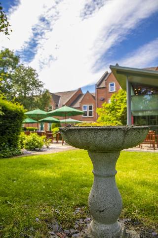 Delta by Marriott The Cheltenham Chase fotoÄŸrafÄ±