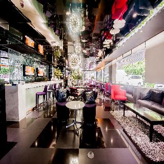 Arize Hotel Sukhumvit fotoÄŸrafÄ±