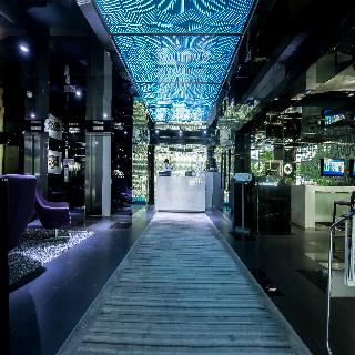 Arize Hotel Sukhumvit fotoÄŸrafÄ±
