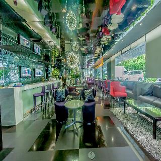 Arize Hotel Sukhumvit fotoÄŸrafÄ±
