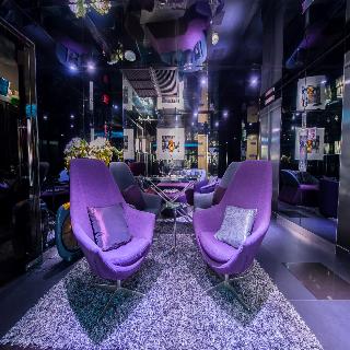 Arize Hotel Sukhumvit fotoÄŸrafÄ±