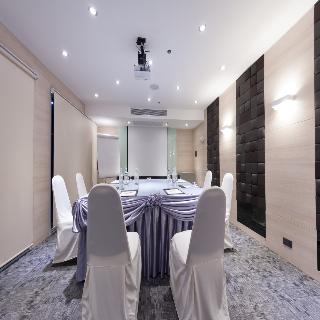 Arize Hotel Sukhumvit fotoÄŸrafÄ±