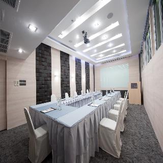Arize Hotel Sukhumvit fotoÄŸrafÄ±