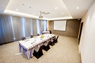 Arize Hotel Sukhumvit fotoÄŸrafÄ±