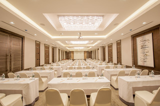 Arize Hotel Sukhumvit fotoÄŸrafÄ±