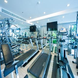 Arize Hotel Sukhumvit fotoÄŸrafÄ±