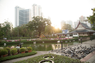 Arize Hotel Sukhumvit fotoÄŸrafÄ±
