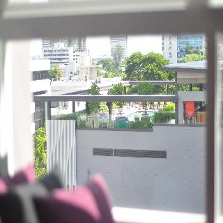Arize Hotel Sukhumvit fotoÄŸrafÄ±