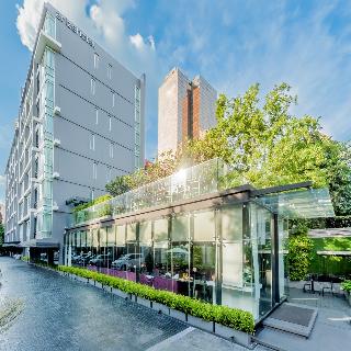 Arize Hotel Sukhumvit otel fotoğrafı