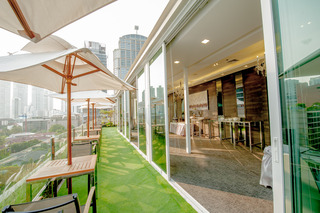 Arize Hotel Sukhumvit fotoÄŸrafÄ±