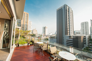 Arize Hotel Sukhumvit fotoÄŸrafÄ±