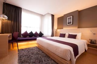 Arize Hotel Sukhumvit fotoÄŸrafÄ±