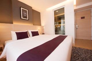 Arize Hotel Sukhumvit fotoÄŸrafÄ±