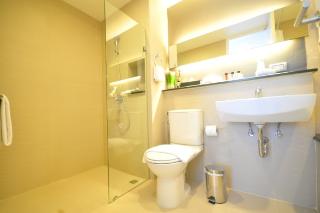 Arize Hotel Sukhumvit fotoÄŸrafÄ±