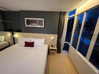 Arize Hotel Sukhumvit fotoÄŸrafÄ±