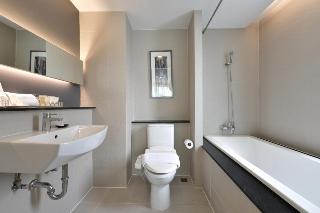 Arize Hotel Sukhumvit fotoÄŸrafÄ±
