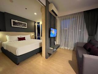 Arize Hotel Sukhumvit fotoÄŸrafÄ±