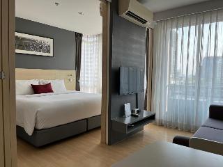 Arize Hotel Sukhumvit fotoÄŸrafÄ±