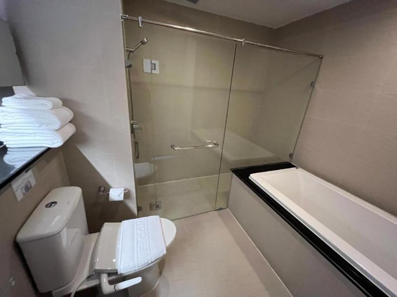 Arize Hotel Sukhumvit - Oda
